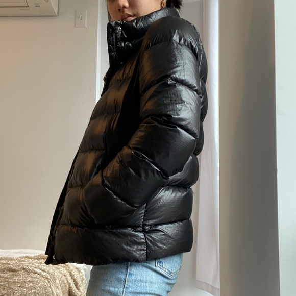 J. Crew Puffer Jacket - Picture 3 of 4